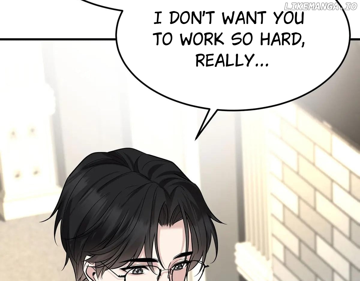 After Breakup: Had an Affair With My Ex's Uncle Chapter 74 - page 106